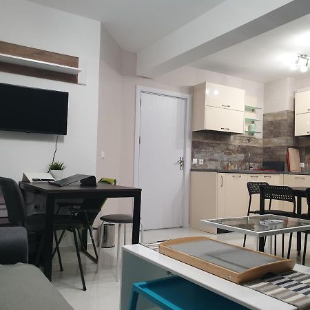 New The Twins Varna Two-Bedroom, Apt 5 At 15 Tsani Ginchev Street, Floor 3 エクステリア 写真