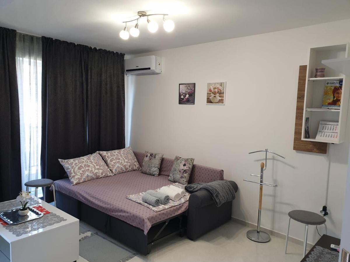 New The Twins Varna Two-Bedroom, Apt 5 At 15 Tsani Ginchev Street, Floor 3 エクステリア 写真