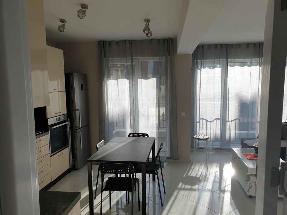 New The Twins Varna Two-Bedroom, Apt 5 At 15 Tsani Ginchev Street, Floor 3 エクステリア 写真