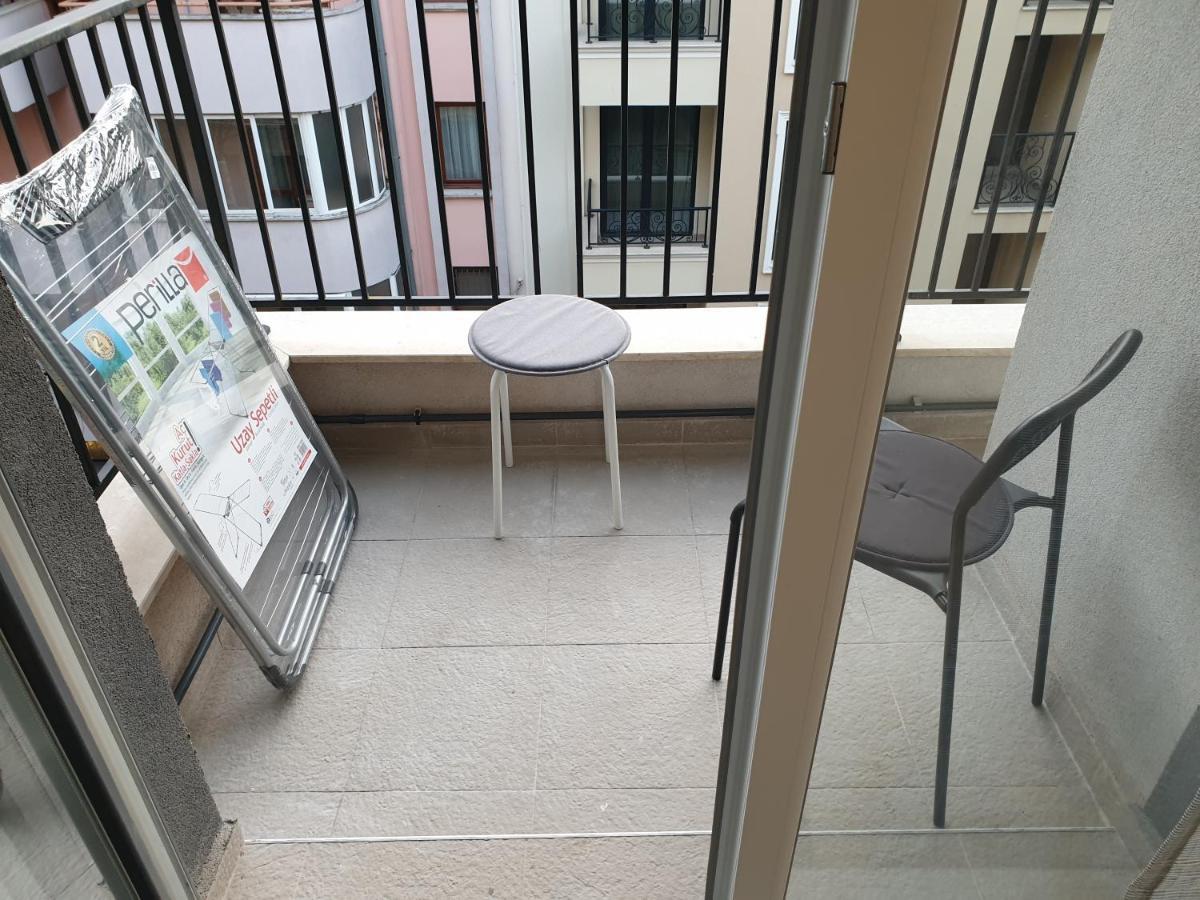New The Twins Varna Two-Bedroom, Apt 5 At 15 Tsani Ginchev Street, Floor 3 エクステリア 写真