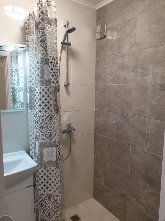 New The Twins Varna Two-Bedroom, Apt 5 At 15 Tsani Ginchev Street, Floor 3 エクステリア 写真