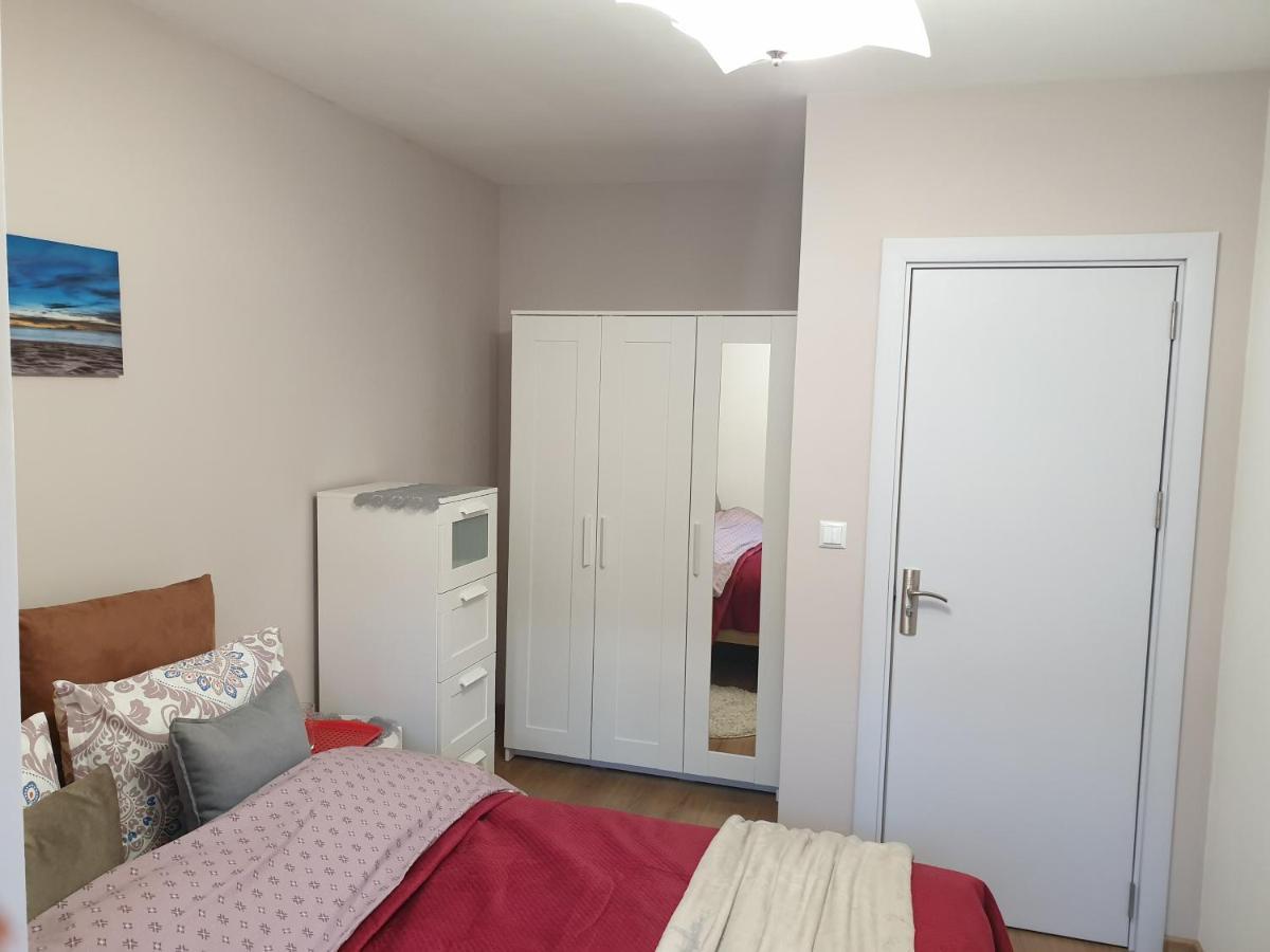 New The Twins Varna Two-Bedroom, Apt 5 At 15 Tsani Ginchev Street, Floor 3 エクステリア 写真