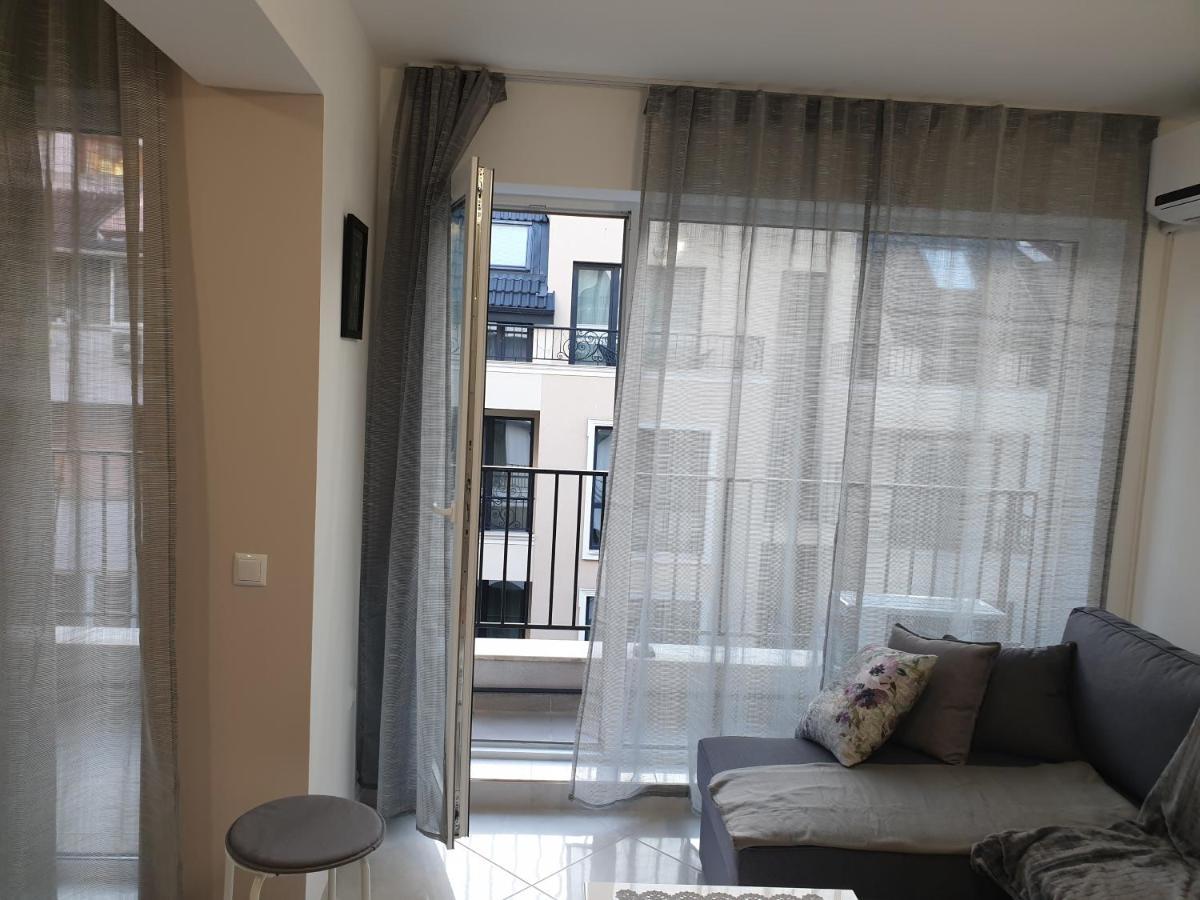 New The Twins Varna Two-Bedroom, Apt 5 At 15 Tsani Ginchev Street, Floor 3 エクステリア 写真
