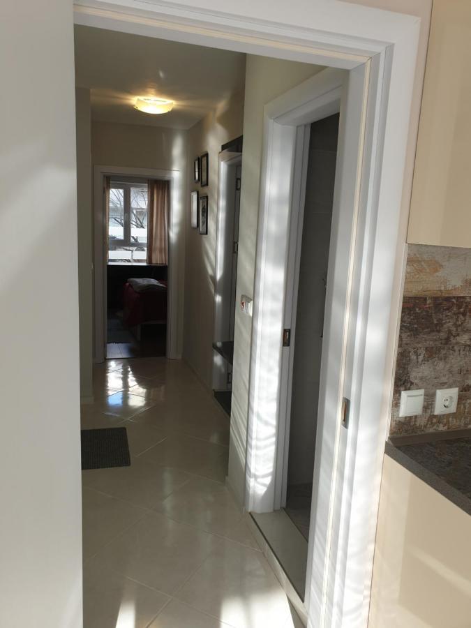 New The Twins Varna Two-Bedroom, Apt 5 At 15 Tsani Ginchev Street, Floor 3 エクステリア 写真