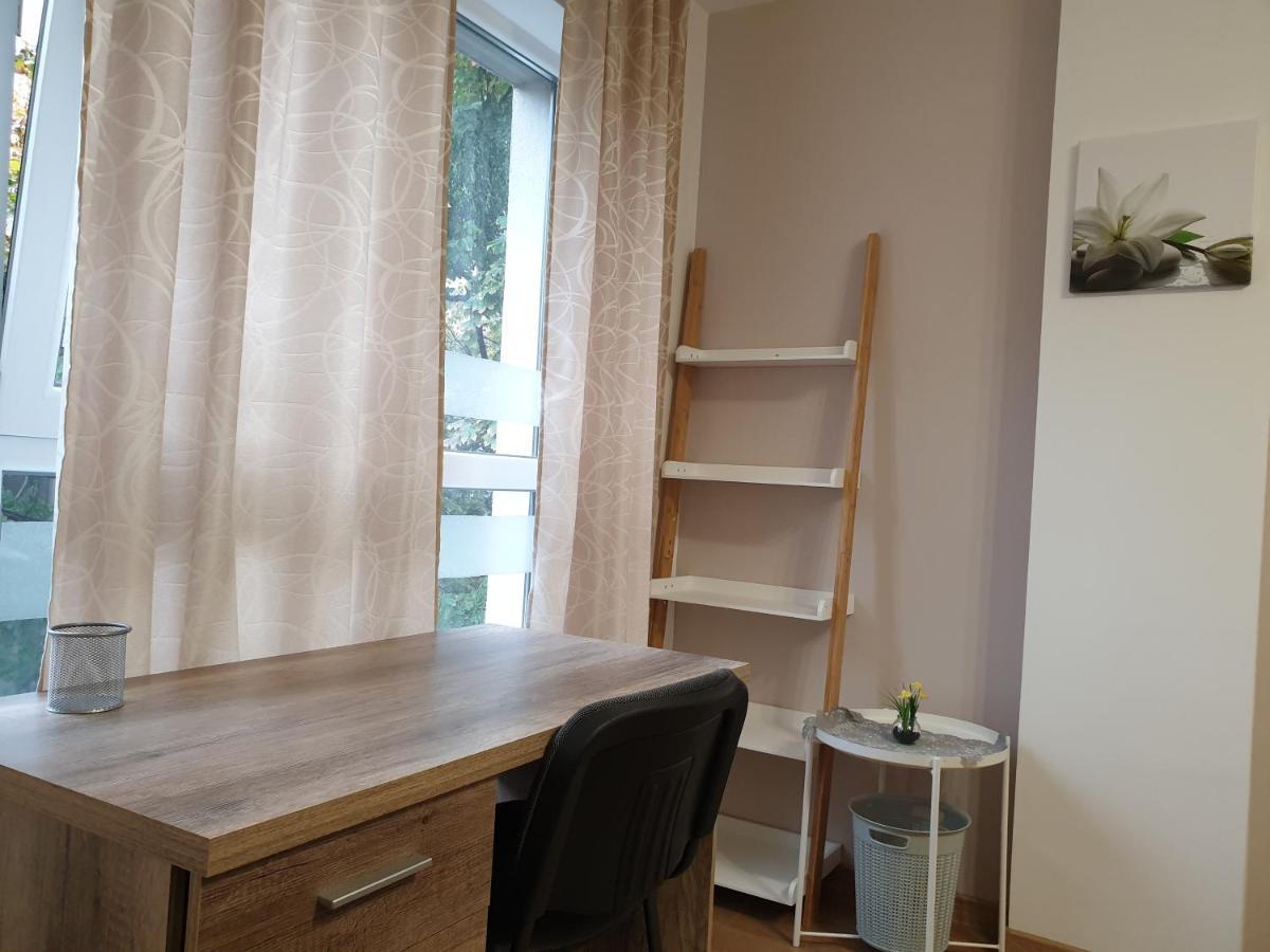New The Twins Varna Two-Bedroom, Apt 5 At 15 Tsani Ginchev Street, Floor 3 エクステリア 写真