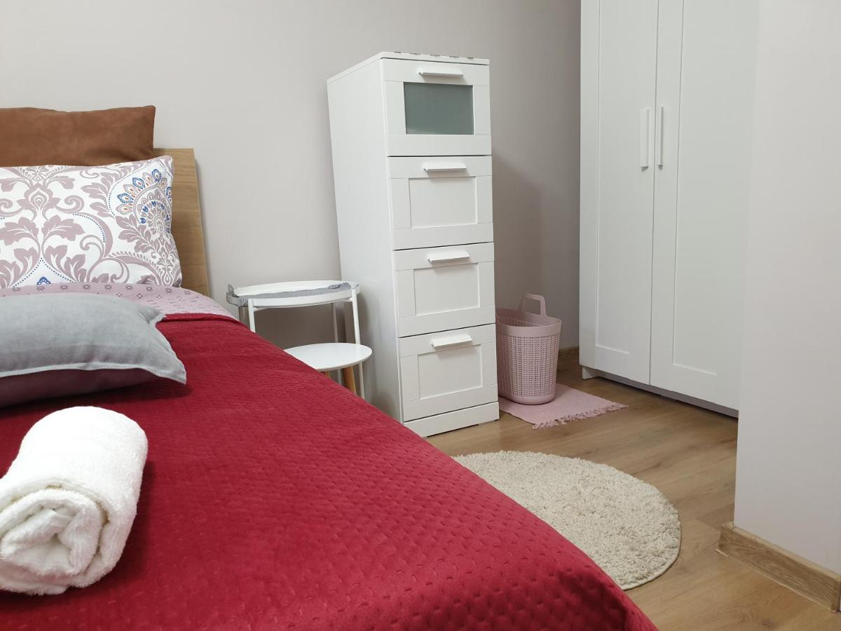 New The Twins Varna Two-Bedroom, Apt 5 At 15 Tsani Ginchev Street, Floor 3 エクステリア 写真
