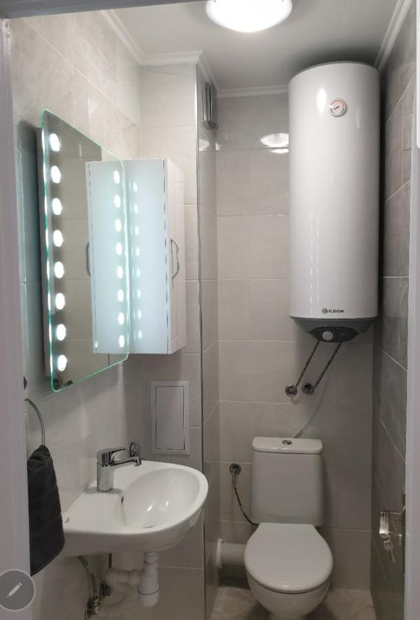 New The Twins Varna Two-Bedroom, Apt 5 At 15 Tsani Ginchev Street, Floor 3 エクステリア 写真