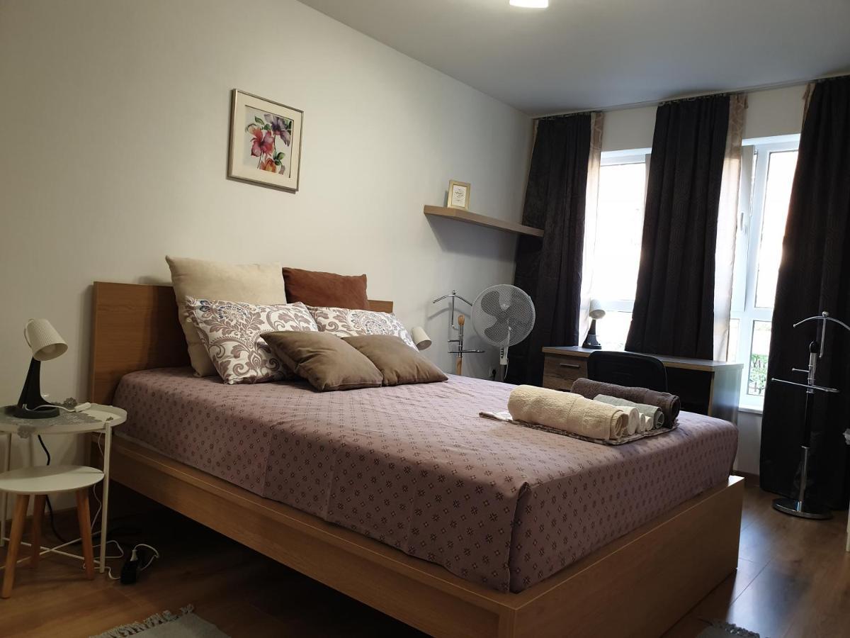 New The Twins Varna Two-Bedroom, Apt 5 At 15 Tsani Ginchev Street, Floor 3 エクステリア 写真