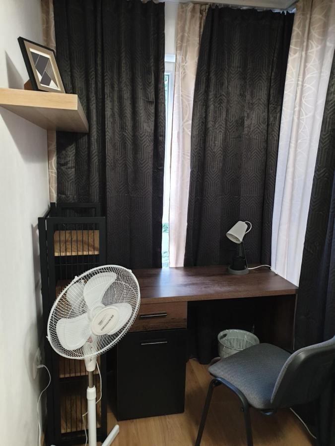 New The Twins Varna Two-Bedroom, Apt 5 At 15 Tsani Ginchev Street, Floor 3 エクステリア 写真