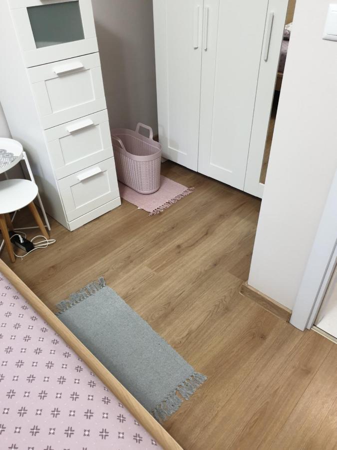 New The Twins Varna Two-Bedroom, Apt 5 At 15 Tsani Ginchev Street, Floor 3 エクステリア 写真
